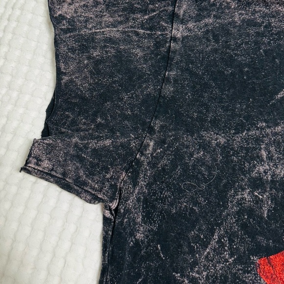 Hot topic, Rolling Stones, customized, graphic T PRICE FIRM - Picture 4 of 6